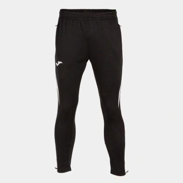Спортивные брюки JOMA черный