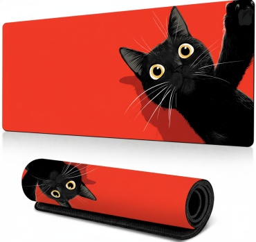 DART MEOW 900x400x3 мм мультиколор