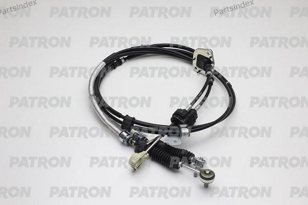 PATRON трос КПП PC9060
