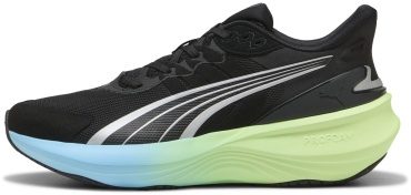 Кроссовки Puma Кроссовки Pulse Pro Running Shoes Unisex черный