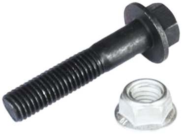 ASAM 30768 болт-секретка М10x1.5 1 шт