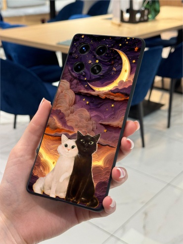 Чехол для TECNO Camon 30S рисунок