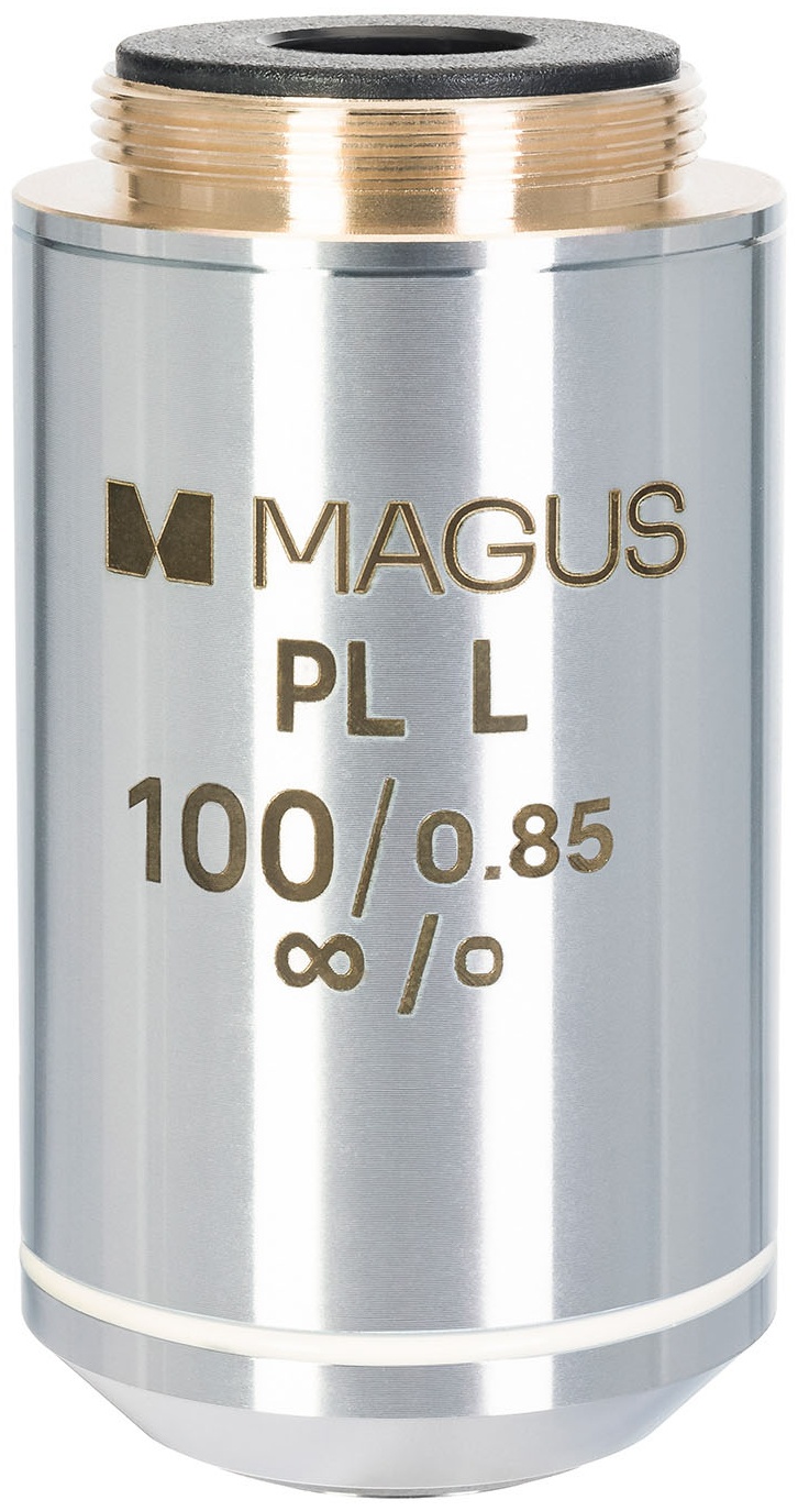 Объектив MAGUS 83456 70 мм