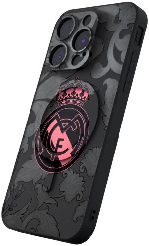 Чехол Mcover для Apple iPhone 14 Pro рисунок