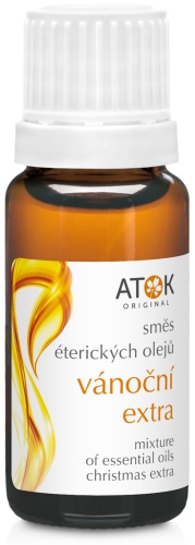 Original ATOK смесь эфирных масел ель 10 мл