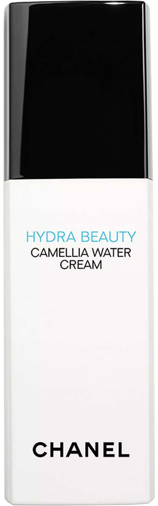 CHANEL крем-флюид Hydra Beauty Camellia Water для лица 30 мл