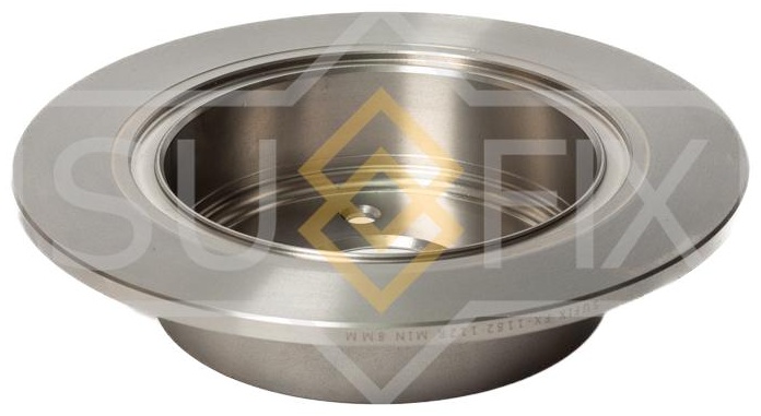 Диски Sufix задние FX1182
