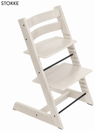 Stokke Tripp Trapp бежевый