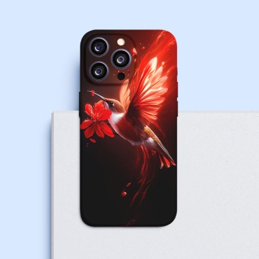 Чехол для Apple iPhone 15 Plus рисунок