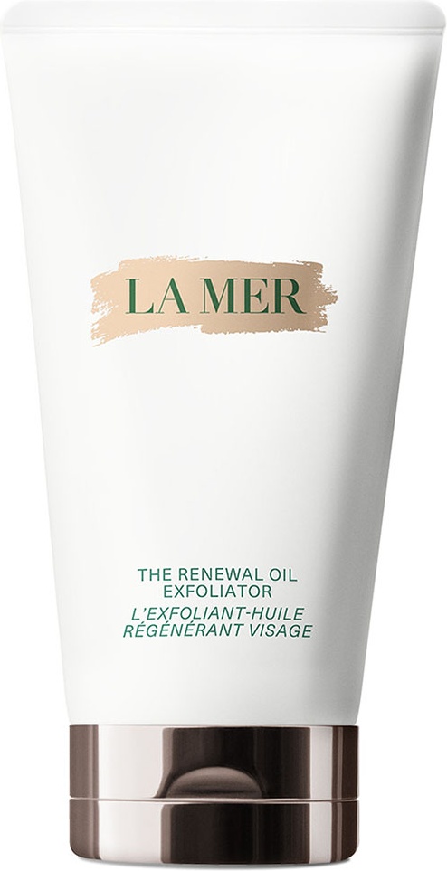 LA MER скраб The Renewal Oil Exfoliator 100 мл
