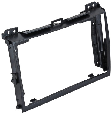 Incar RTY-FC525 9" для Toyota Land Cruiser PRADO 120 2002-2009 черный