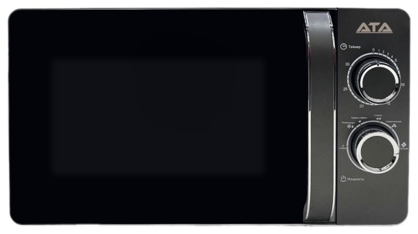 Микроволновая печь ATA Ultra TM-90 черный