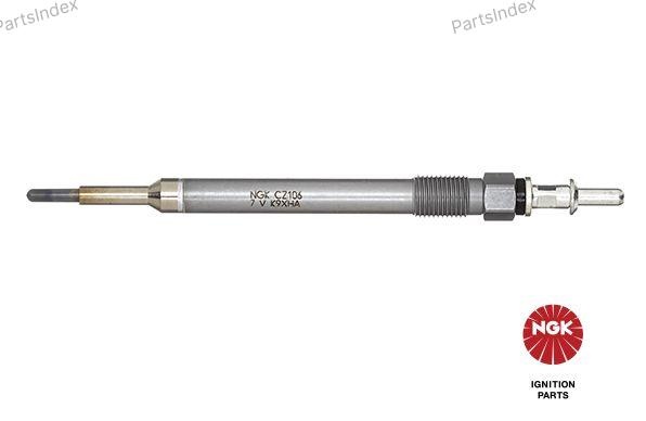 Свеча зажигания NGK 9957