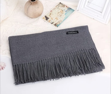 Палантин Cashmere кашемир 176 x 66 см