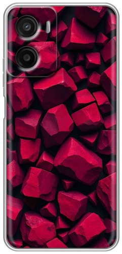 Чехол BAIKO для Motorola Moto G06 рисунок