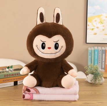 Мягкая игрушка 0457 Toys Labubu, 50 см