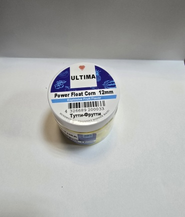 Ultima 326689200033 Тутти-фрутти 0.05 кг