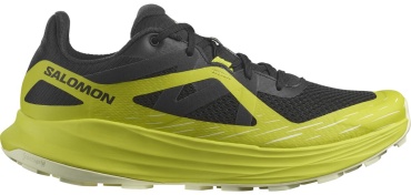 Кроссовки Salomon Ultra Flow желтый