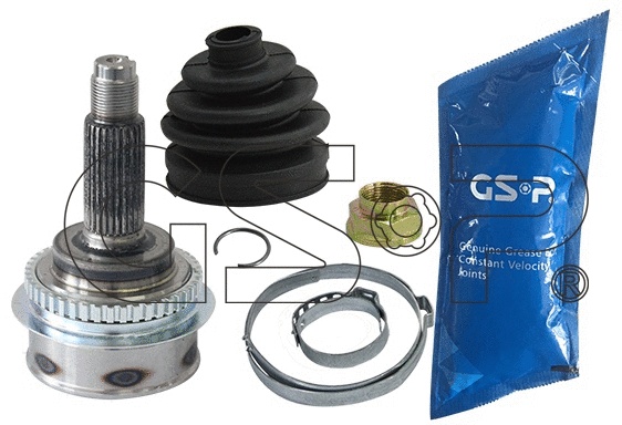 GSP шрус наружный 856041