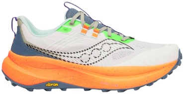 Кроссовки Saucony Xodus Ultra 4 белый