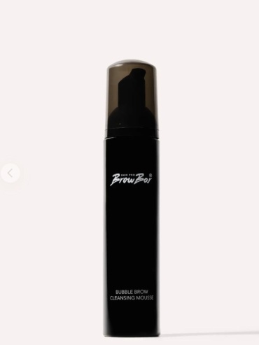 Shik пенка BUBBLE BROW 100 мл
