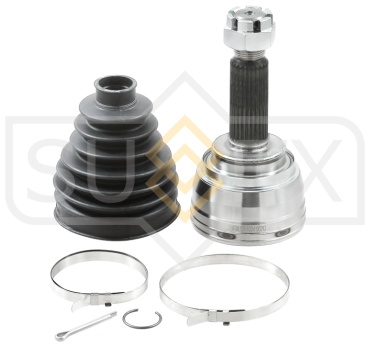 Sufix шрус ST1024