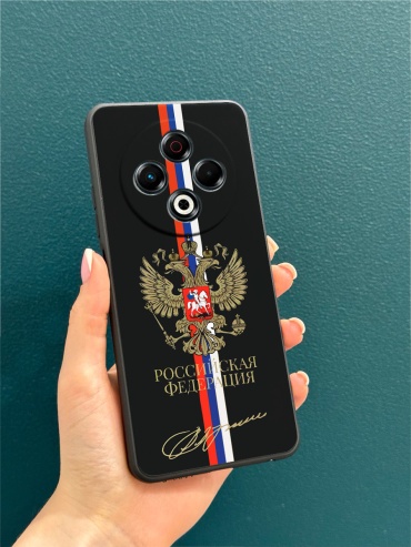 Чехол для TECNO Spark 30 рисунок