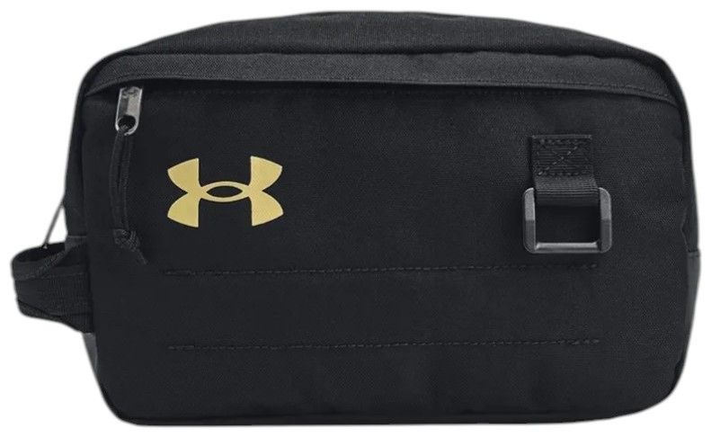 Under Armour несессер полиэстер черный 15X25 см