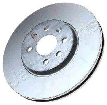 Диски Japanparts передние DI0407