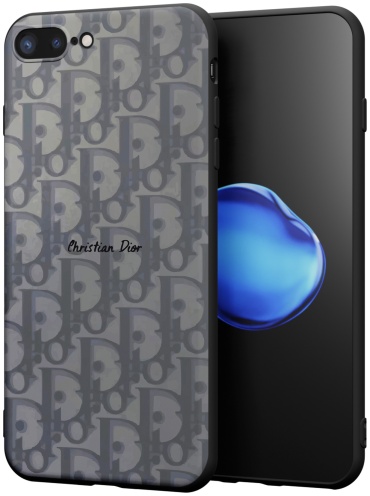 Чехол для Apple iPhone 7 Plus, iPhone 8 Plus рисунок