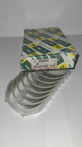 NDC коренные вкладыши MS-2010GP075
