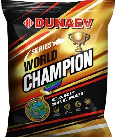 Dunaev WORLD Оригинальный рецепт 1 кг