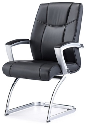 Офисное кресло ARTEZZA BS-863C, черный