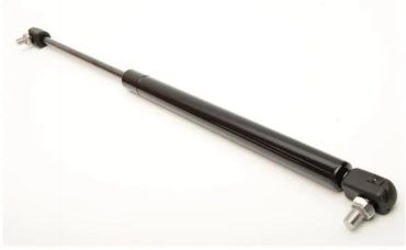 VIMMER 2108-6308015-00 упор крышки багажника для Lada 2108 2002 черный
