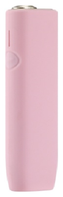 Чехол для IQOS ILUMA ONE розовый