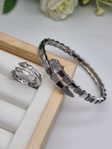 Fashion Jewellery бижутерный сплав, стразы