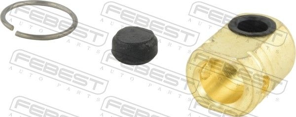FEBEST Втулка Рычага Выбора Передач 1999GBE60