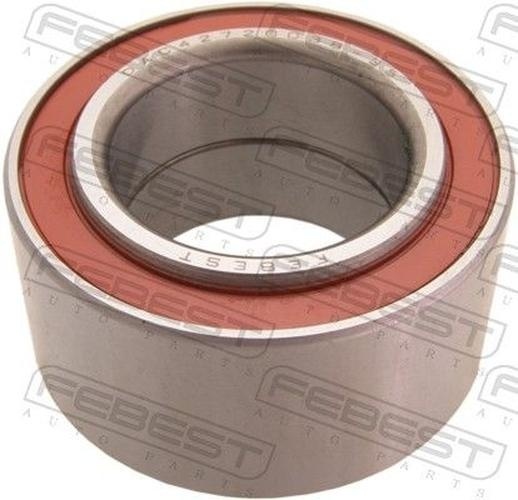 FEBEST подшипник DAC42720038-35