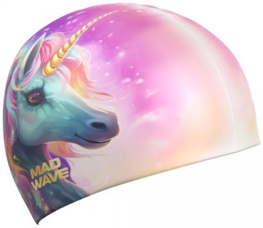 Madwave Unicorn/M0554 44 0 00W розовый размер: универсальный