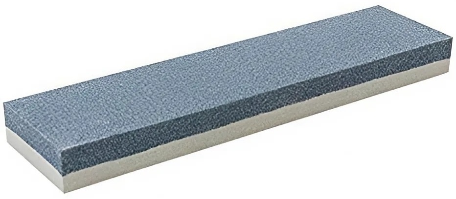 Smith's точильный камень DUAL GRIT COMBINATION 8", керамика