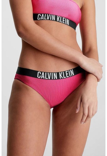 Плавки Calvin Klein розовый