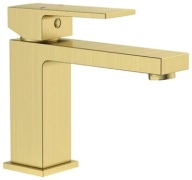 Смеситель для раковины (умывальника) Frap F1091-3, однозахватный