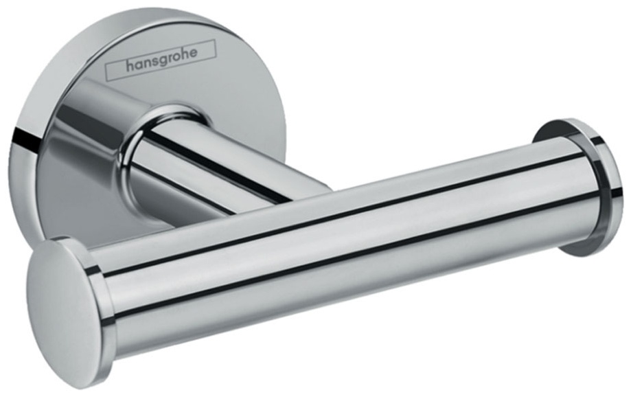 Крючок Logis Universal 41725000 1 шт, металл