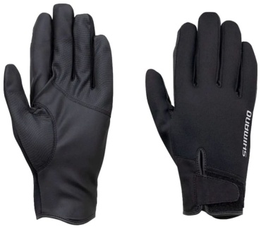 Перчатки/варежки SHIMANO Pearl Fit 3 Cover Gloves M