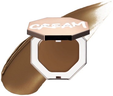 FENTY BEAUTY Cheeks Out Freestyle Cream Bronzer бронзер 05 Teddy