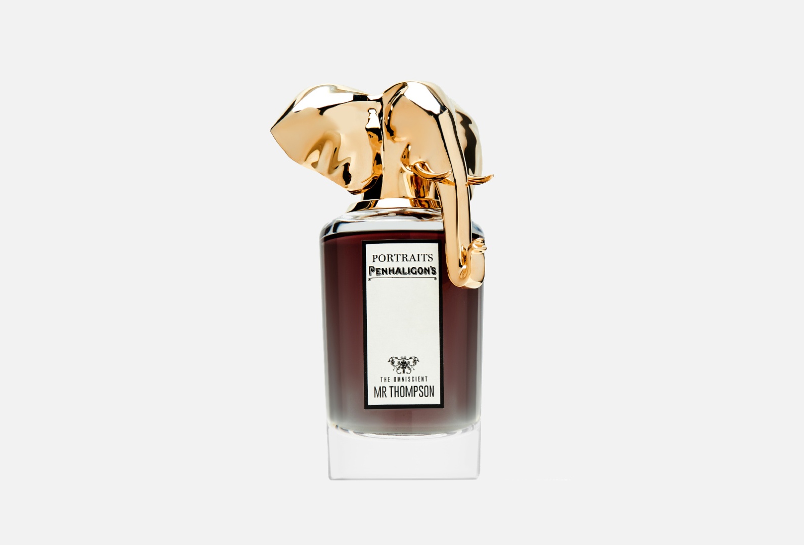 Penhaligons PENHALIGON'S THE OMNISCIENT MR THOMPSON парфюмерная вода EDP 75 мл, унисекс