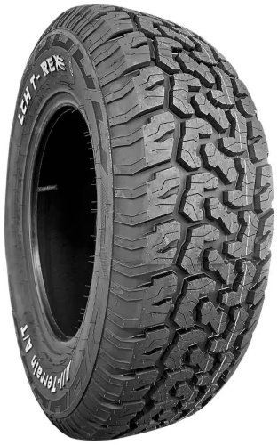 T-rex ALL TERRAIN AT 265/70 R17 121 R без шипов