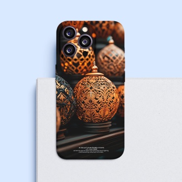 Чехол для Apple iPhone 15 Plus рисунок