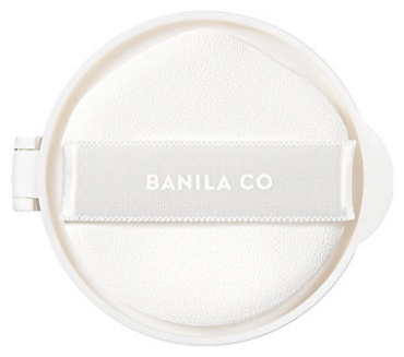 Banila Co Кушон для лица SPF38 PA++ 23 Medium, рефил 14г кушон № 23 Medium 14 г