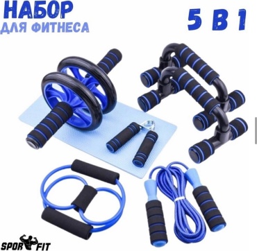 SportFit